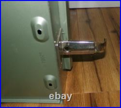 Vintage 1940s Matt Skorey 5 Cent Pencils Coin Operated School Vending Machine