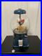Vintage 1950-1960 India Cashew Nut Dispensing Vending Machine