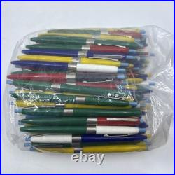 Vintage 1950's Ball Point Pen Coin Operated. 25 Cent Vending Machine RARE