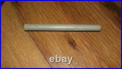 Vintage 1950's Retractable Ball Point Pen Coin Operated. 25 Cent Vending Machine