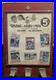 Vintage 1950s Baseball Card 5 Cent Vending Machine with 1977 Cards On Face Rare