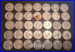 Vintage 1950s Baseball Card 5 Cent Vending Machine with 1977 Cards On Face Rare
