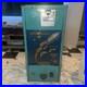Vintage 1950s hit the target space age penny gum skill machine original coin
