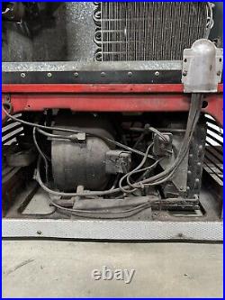Vintage 1956 Vendo 81B Coca Cola Machine- Excellent Original Condition