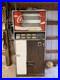 Vintage 1960's Coca Cola Vending Machine Machine Vending Coin Operated