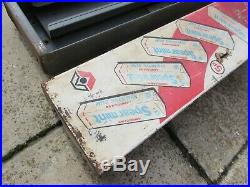 Vintage 1960s/1970s Chewing Gum Confectionery Vending Machine Genuine Original