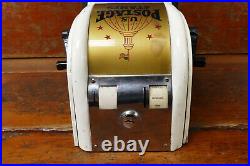 Vintage 1960s Northwestern U. S. Postage Stamp 25¢ Vending Machine NO KEY