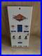Vintage 1970 Condom Machine Previously Refurbished Novelty Item