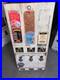 Vintage 1970 Condom Novelty Vending Machine Original Previously Refurbished