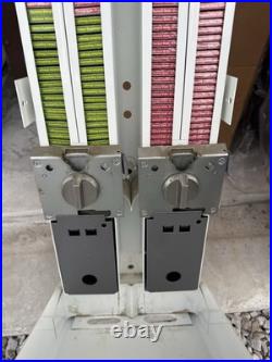 Vintage 1970 Condom Vending Machine Novelty Item Previously Refurbished