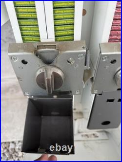 Vintage 1970 Condom Vending Machine Novelty Item Previously Refurbished