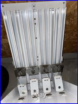 Vintage 1970 Condom Vending Machine Original Novelty Previously Refurbished