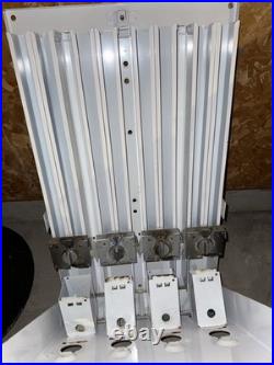 Vintage 1970 Condom Vending Machine Original Novelty Previously Refurbished