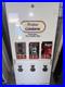 Vintage 1970 Condom Vending Machine Original Previously Refurbished
