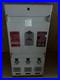 Vintage 1970 Condom Vending Machine Original Previously Refurbished