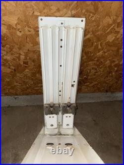 Vintage 1970 Condom Vending Machine Restored Original