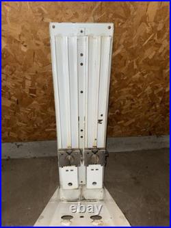 Vintage 1970 Condom Vending Machine Restored Original