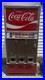 Vintage 1970's Cavalier Coca-Cola Machine Early Can Machine
