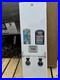 Vintage 1970's Era 2 Row Condom Dispenser Machine 32.5