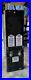 Vintage 1970's Evening Magic Condom Dispenser Machine 32.5 Black Advertising