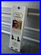 Vintage 1970s Condom Dispenser Machine 32.5 Novelty vending item