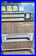 Vintage 1970s Smokeshop Apollo Cigarette Vending Machine Push Button Barn Find