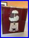 Vintage 1974 Gumball Machine Picture Signed By Artist Very Rare