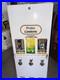 Vintage 1980 Condom Vending Machine Original Previously Refurbished