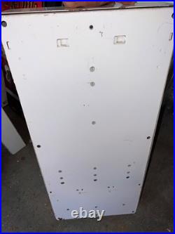 Vintage 1980 Condom Vending Machine Original Previously Refurbished