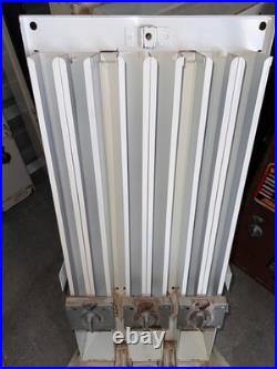 Vintage 1980 Condom Vending Machine Original Previously Refurbished