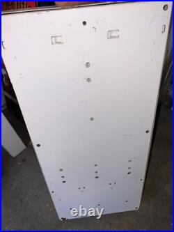 Vintage 1980 Condom Vending Machine Original Previously Refurbished