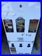 Vintage 1980 Condom Vending Machine Previously Refurbished Includes Product