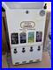 Vintage 1990 Condom Vending Machine Novelty Item Original As Is