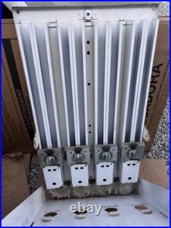 Vintage 1990 Condom Vending Machine Novelty Item Original As Is