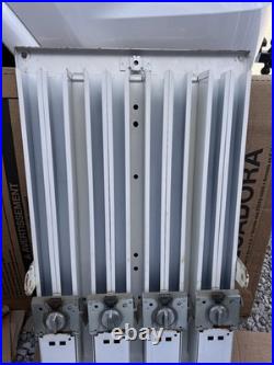 Vintage 1990 Condom Vending Machine Novelty Item Original As Is