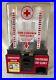 Vintage 1990's Plastic Personnel Products Coin Operated Vending Machine