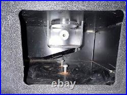 Vintage 1990's Plastic Personnel Products Coin Operated Vending Machine