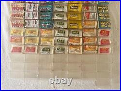 Vintage 1990's Plastic Personnel Products Coin Operated Vending Machine