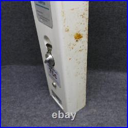 Vintage 1990s Tampon Or Condom Dispenser Machine Novelty Ad Vending 32-1/2