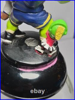 Vintage 1996 Space Jam Bubble Gum Machine