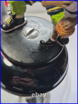 Vintage 1996 Space Jam Bubble Gum Machine