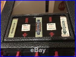 Vintage 1 Cent Gum Machine Vending Display Candy Wrigley's Rowe Stoner Penny