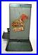 Vintage 1 c NORTHWESTERN BOOK MATCHES Coin Op Operated Dispenser Vending Machine