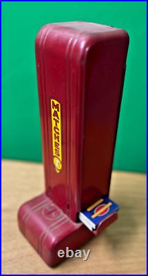 Vintage 2-BOX of MATCHES for 1-Cent Coin Operated Vending Machine WITH Key