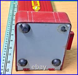 Vintage 2-BOX of MATCHES for 1-Cent Coin Operated Vending Machine WITH Key