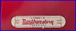 Vintage 2-BOX of MATCHES for 1-Cent Coin Operated Vending Machine WITH Key