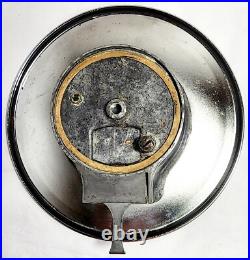 Vintage 5 Cent Abbey Mfg. Machine w Key