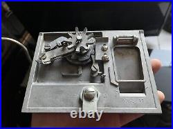 Vintage 5¢ Coin Mechanism from Baby Grand Victor Vending Machine Parts