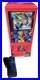 Vintage 90s 2000s Folz Large Gumball Toy Machine Time Capsule New Cars No Keys