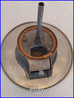 Vintage Abbey MFG Co. Gum\Peanut Machine, Parts or Repair